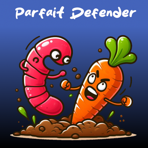 Parfait Defender